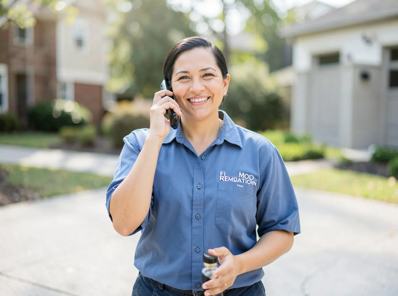 Mold Remediation Folsom, WV FAQs